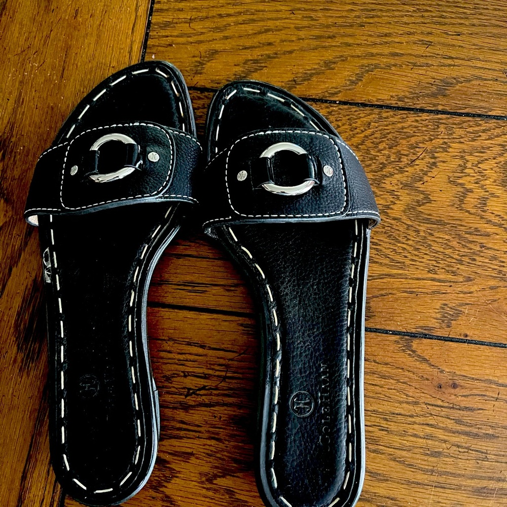 Cole Haan
